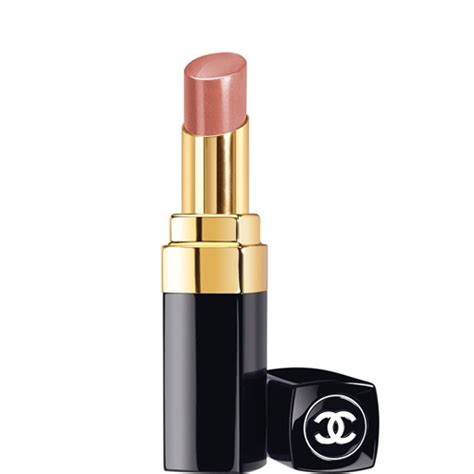 Chanel Reveuse (477) Rouge Coco Shine Hydrating Sheer